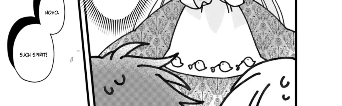 I Married the Coldhearted Beastman Prince as a Substitute, and He Doted on Me as His Mate. Chapter 8 page 10 - 