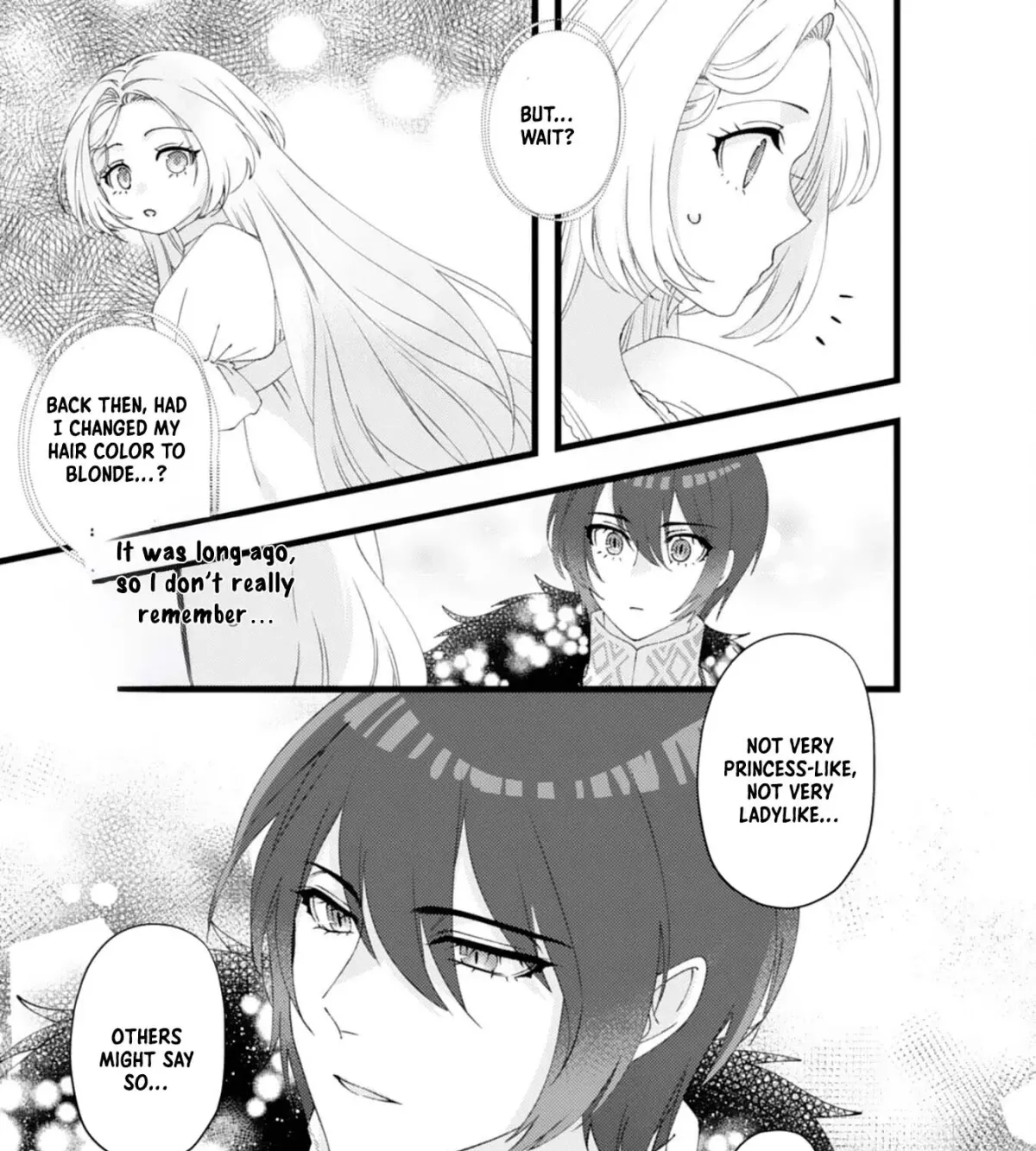 I Married the Coldhearted Beastman Prince as a Substitute, and He Doted on Me as His Mate. Chapter 9 page 11 - 