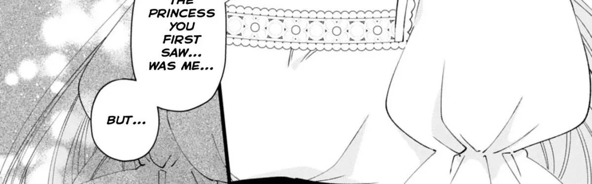I Married the Coldhearted Beastman Prince as a Substitute, and He Doted on Me as His Mate. Chapter 9 page 14 - 
