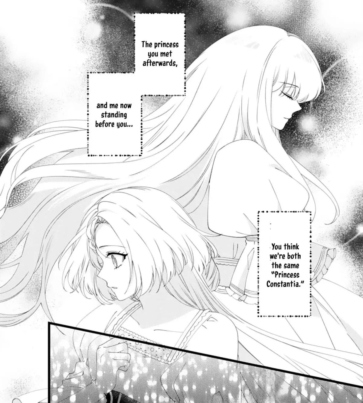 I Married the Coldhearted Beastman Prince as a Substitute, and He Doted on Me as His Mate. Chapter 9 page 15 - 