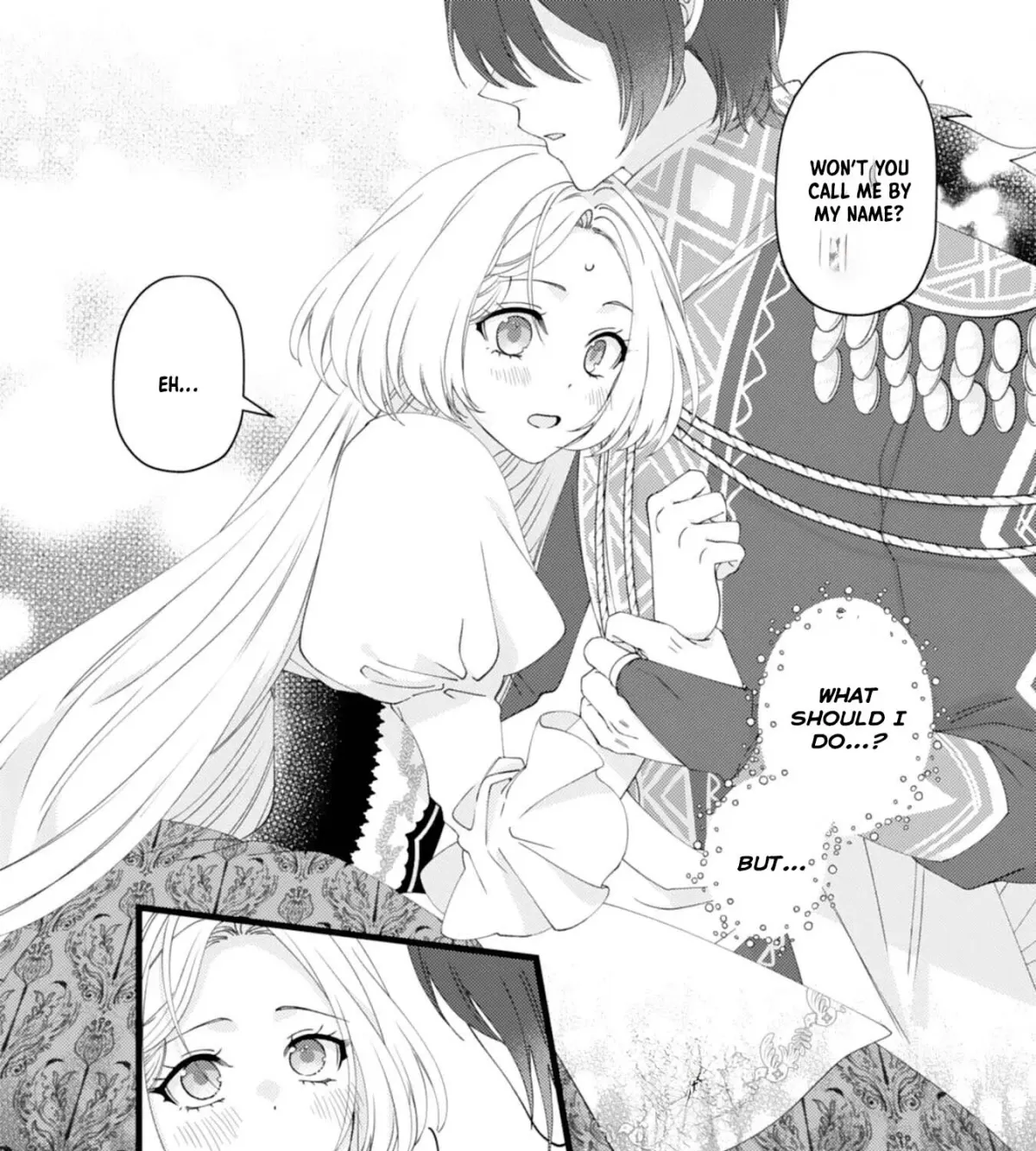 I Married the Coldhearted Beastman Prince as a Substitute, and He Doted on Me as His Mate. Chapter 9 page 19 - 