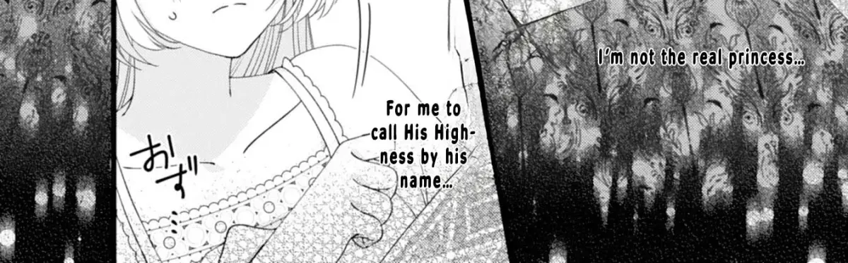I Married the Coldhearted Beastman Prince as a Substitute, and He Doted on Me as His Mate. Chapter 9 page 20 - 