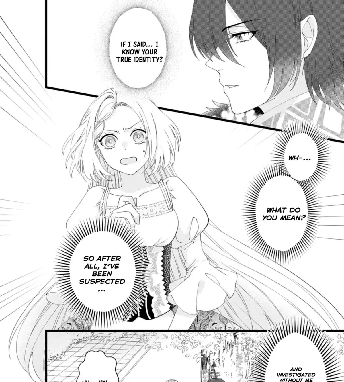 I Married the Coldhearted Beastman Prince as a Substitute, and He Doted on Me as His Mate. Chapter 9 page 3 - 