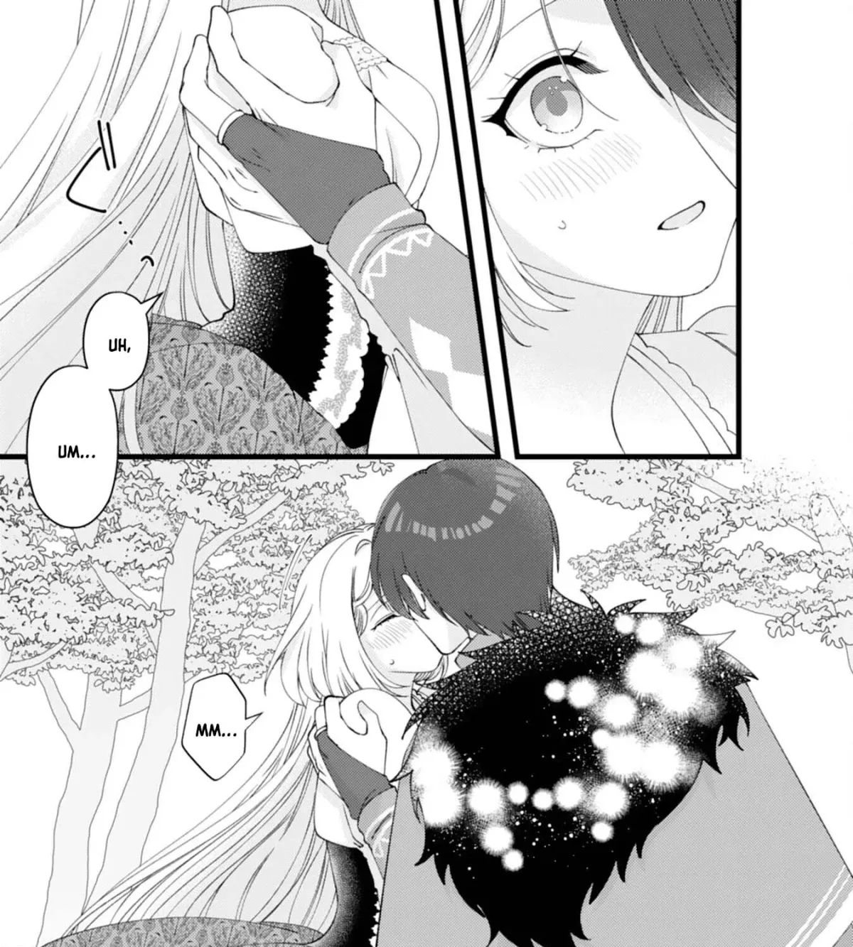 I Married the Coldhearted Beastman Prince as a Substitute, and He Doted on Me as His Mate. Chapter 9 page 23 - 