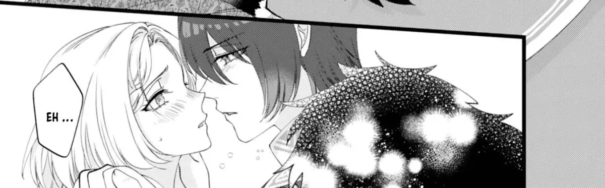 I Married the Coldhearted Beastman Prince as a Substitute, and He Doted on Me as His Mate. Chapter 9 page 24 - 
