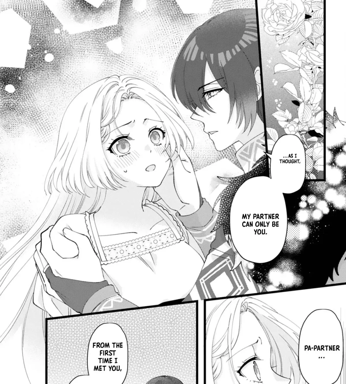 I Married the Coldhearted Beastman Prince as a Substitute, and He Doted on Me as His Mate. Chapter 9 page 25 - 