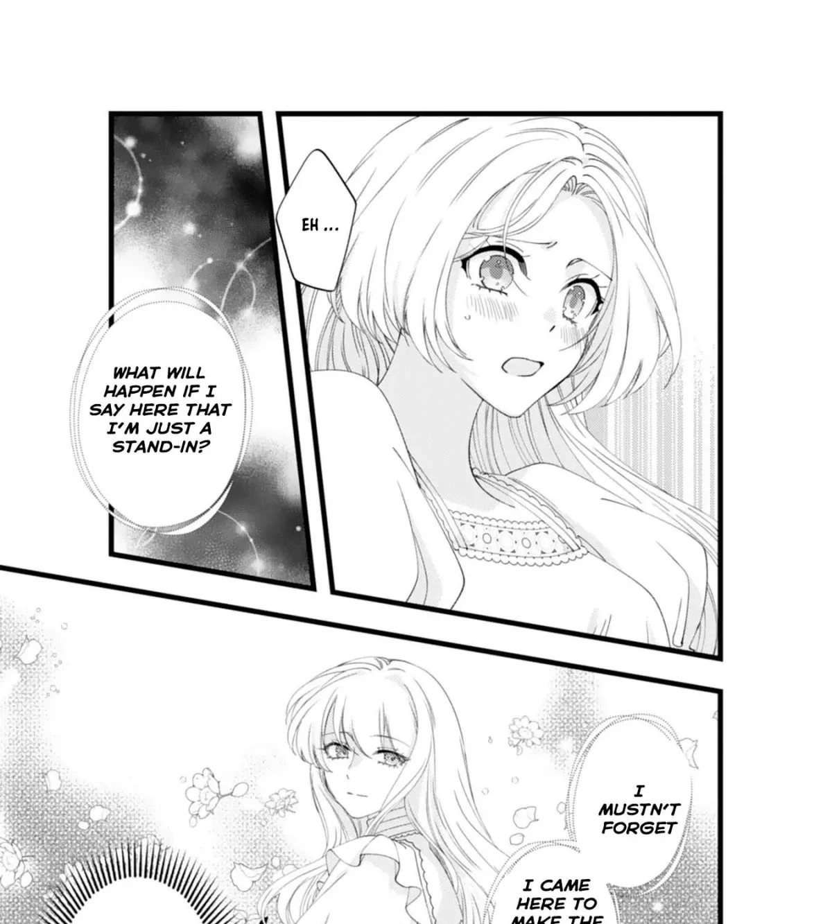 I Married the Coldhearted Beastman Prince as a Substitute, and He Doted on Me as His Mate. Chapter 9 page 29 - 