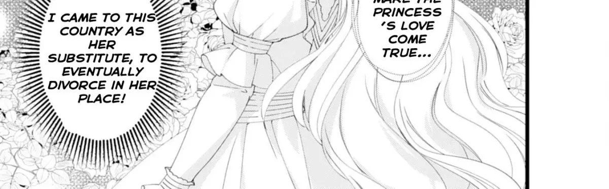 I Married the Coldhearted Beastman Prince as a Substitute, and He Doted on Me as His Mate. Chapter 9 page 30 - 