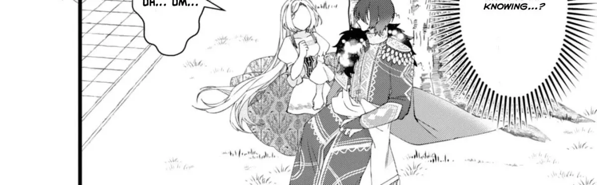 I Married the Coldhearted Beastman Prince as a Substitute, and He Doted on Me as His Mate. Chapter 9 page 4 - 
