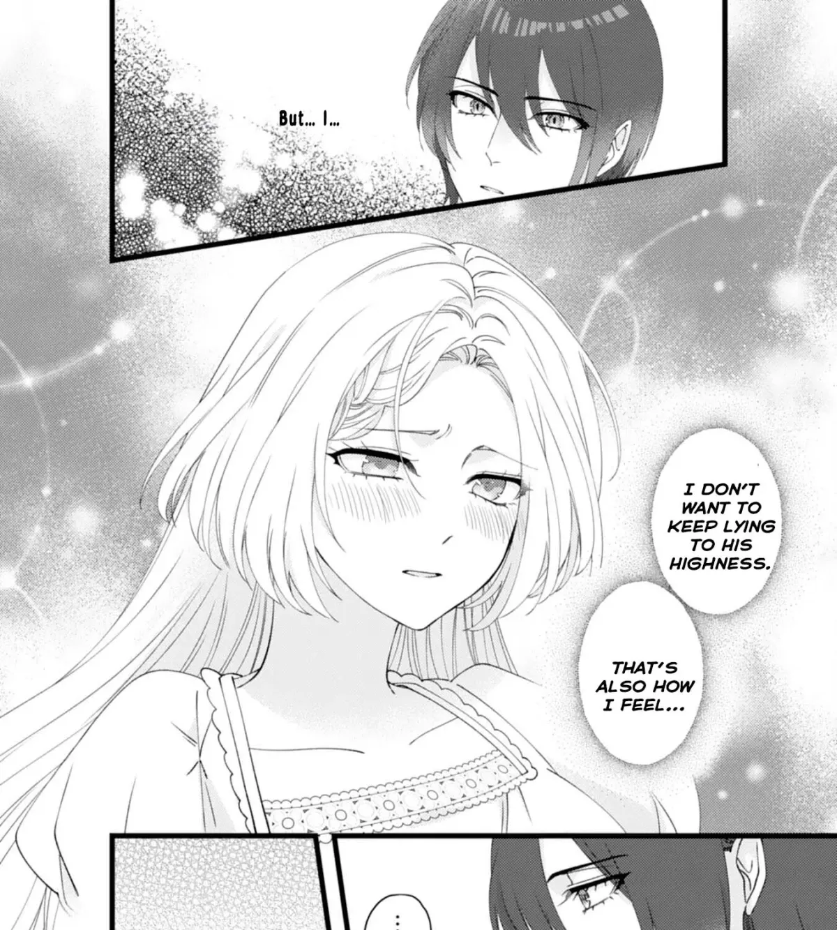 I Married the Coldhearted Beastman Prince as a Substitute, and He Doted on Me as His Mate. Chapter 9 page 31 - 