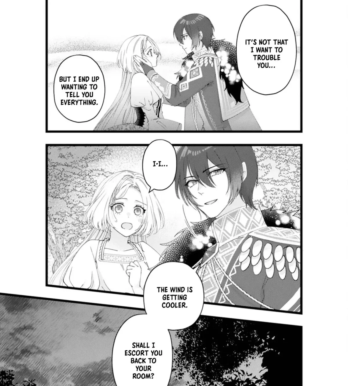 I Married the Coldhearted Beastman Prince as a Substitute, and He Doted on Me as His Mate. Chapter 9 page 33 - 