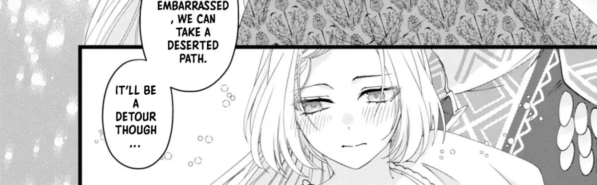 I Married the Coldhearted Beastman Prince as a Substitute, and He Doted on Me as His Mate. Chapter 9 page 36 - 