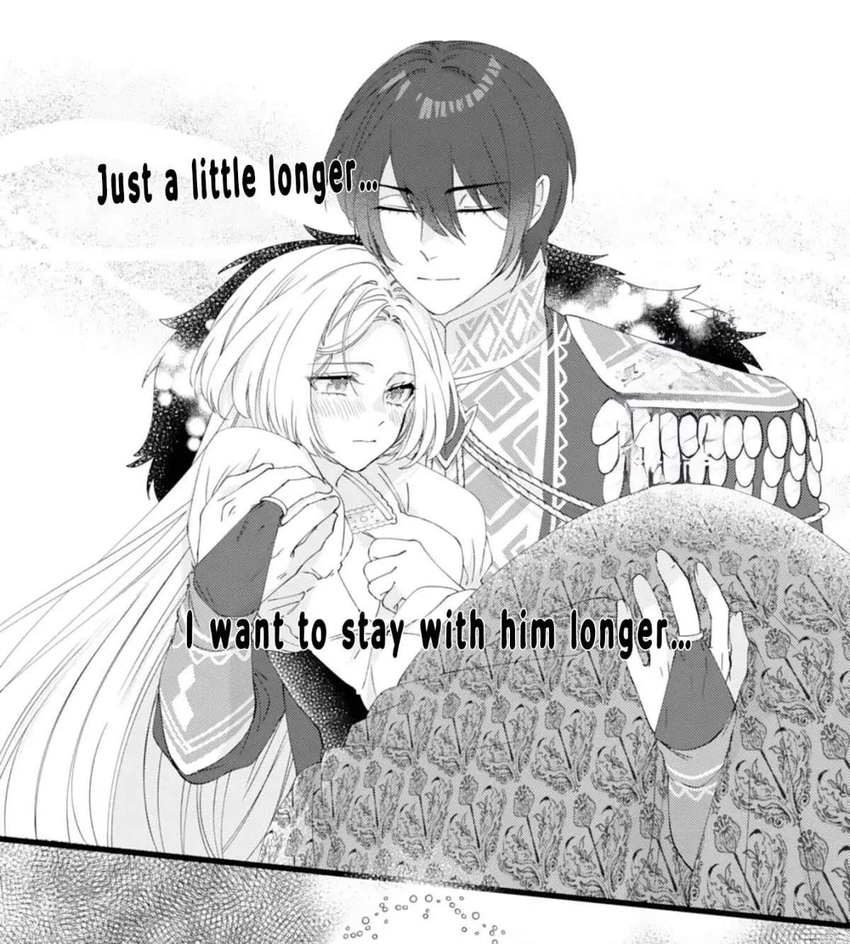 I Married the Coldhearted Beastman Prince as a Substitute, and He Doted on Me as His Mate. Chapter 9 page 37 - 