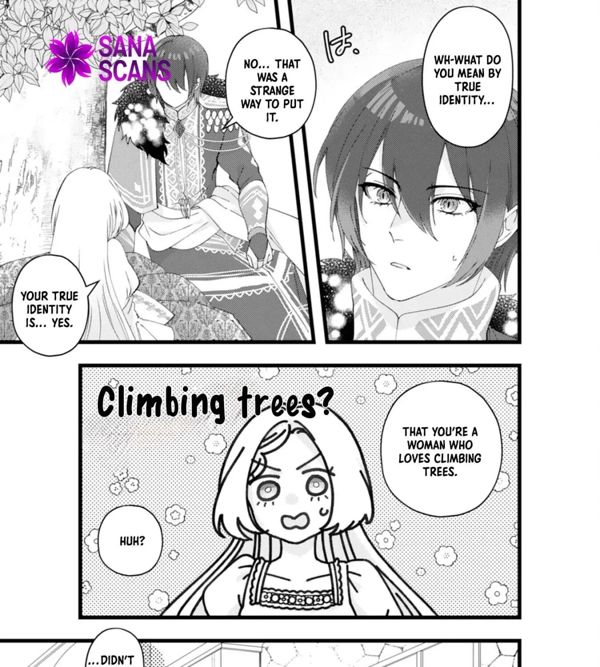 I Married the Coldhearted Beastman Prince as a Substitute, and He Doted on Me as His Mate. Chapter 9 page 39 - 