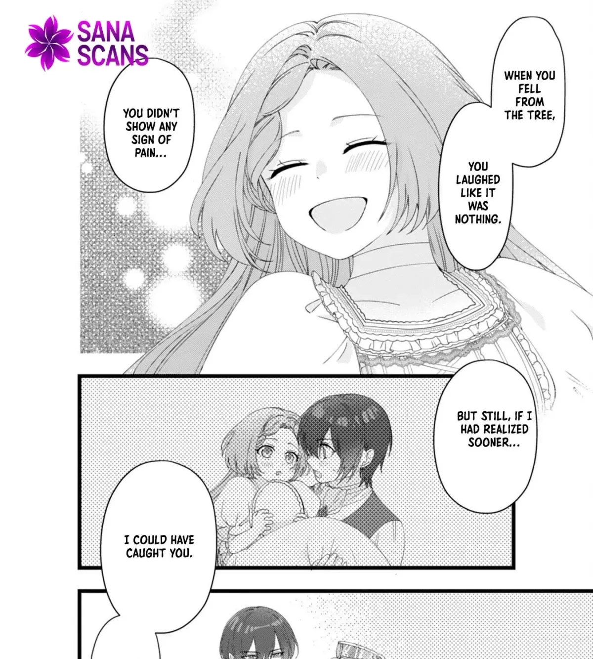 I Married the Coldhearted Beastman Prince as a Substitute, and He Doted on Me as His Mate. Chapter 9 page 41 - 