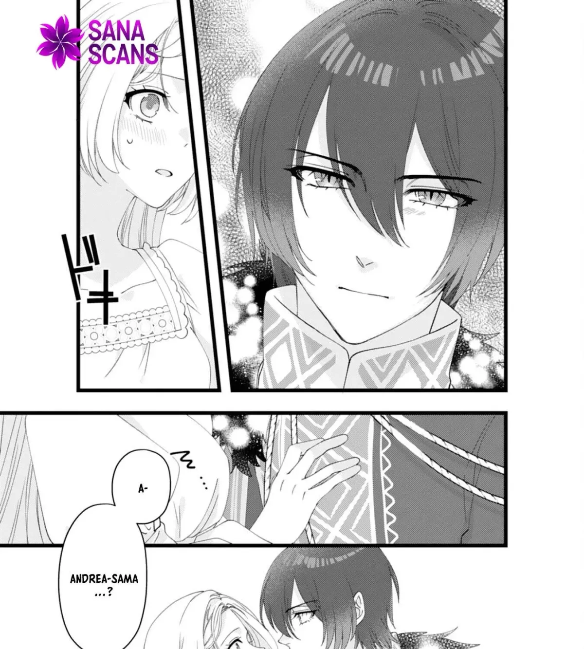 I Married the Coldhearted Beastman Prince as a Substitute, and He Doted on Me as His Mate. Chapter 9 page 43 - 