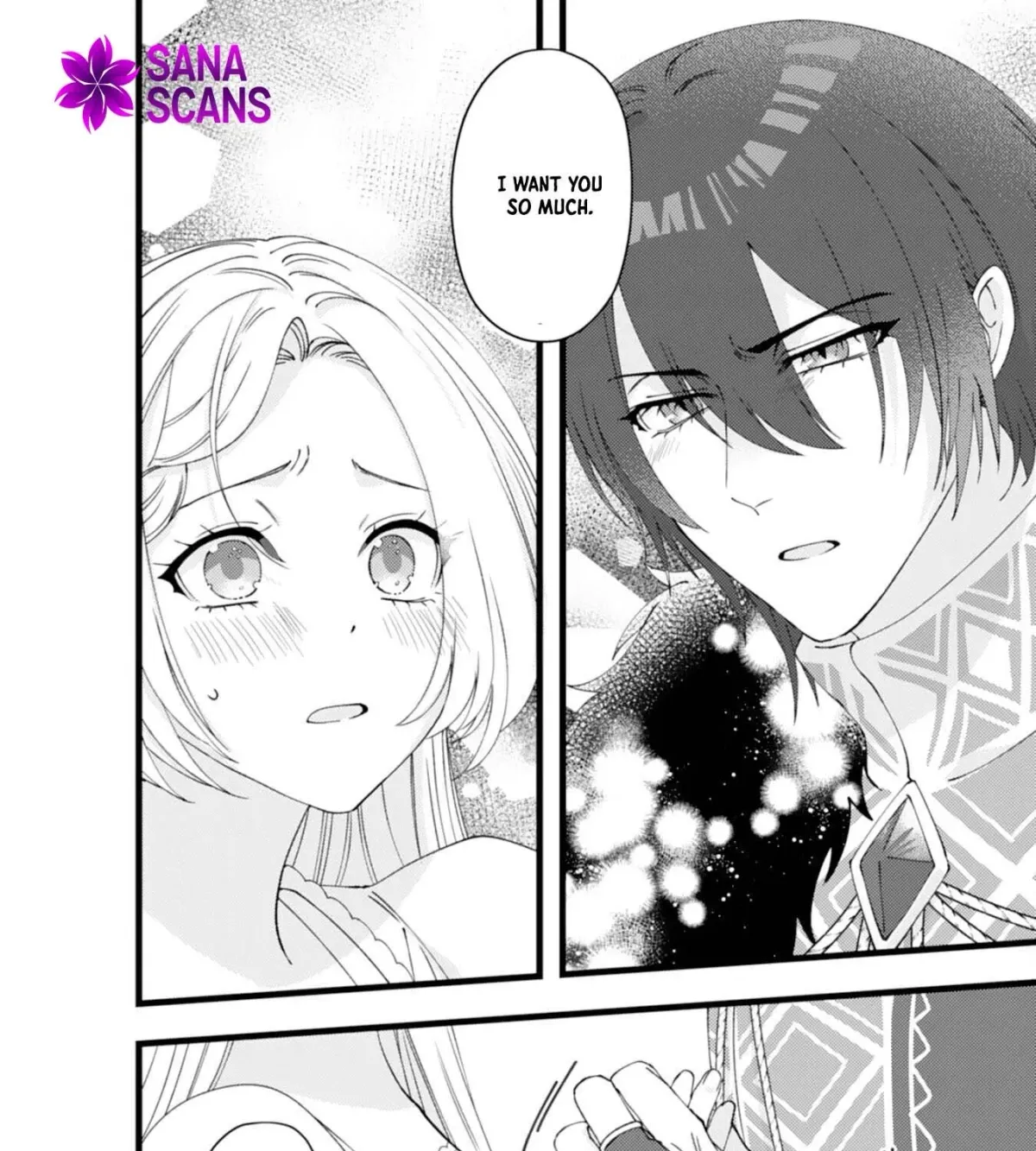 I Married the Coldhearted Beastman Prince as a Substitute, and He Doted on Me as His Mate. Chapter 9 page 45 - 