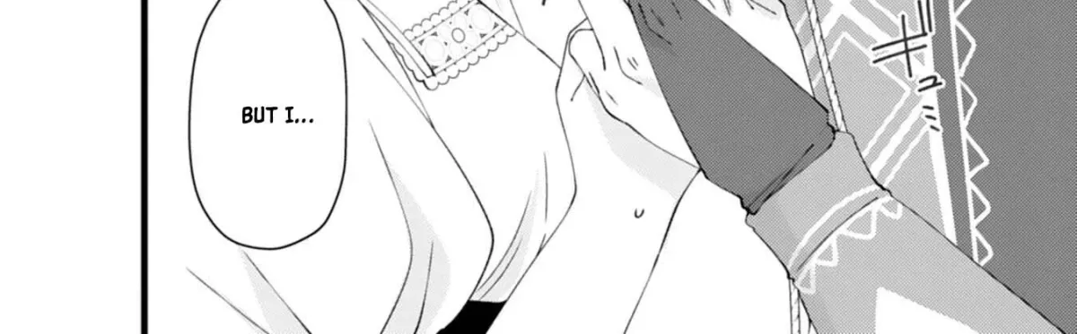 I Married the Coldhearted Beastman Prince as a Substitute, and He Doted on Me as His Mate. Chapter 9 page 46 - 