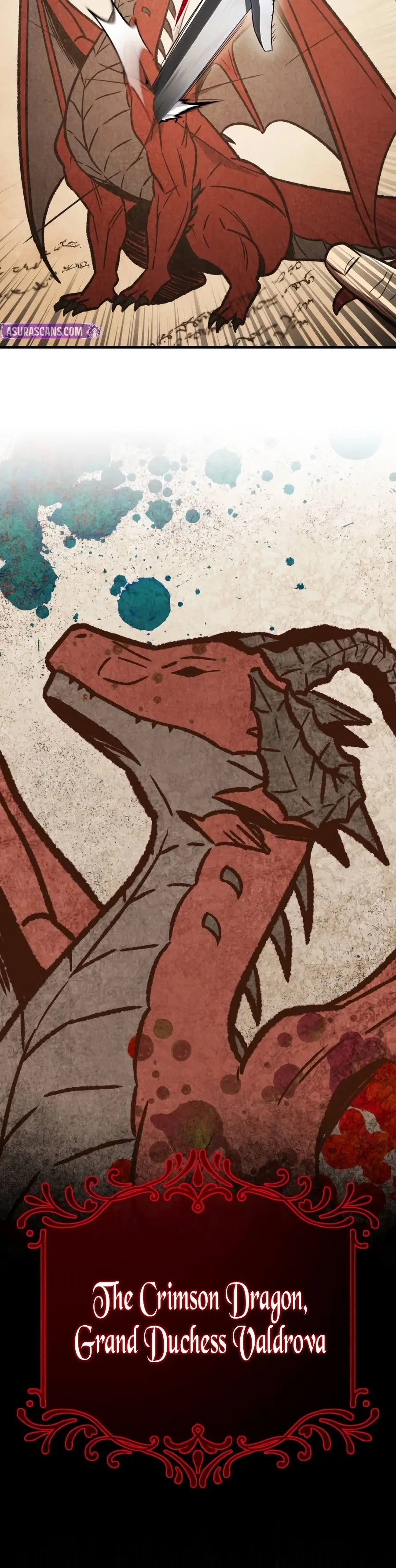 I Married the Dragon I Killed Chapter 1 page 16 - 