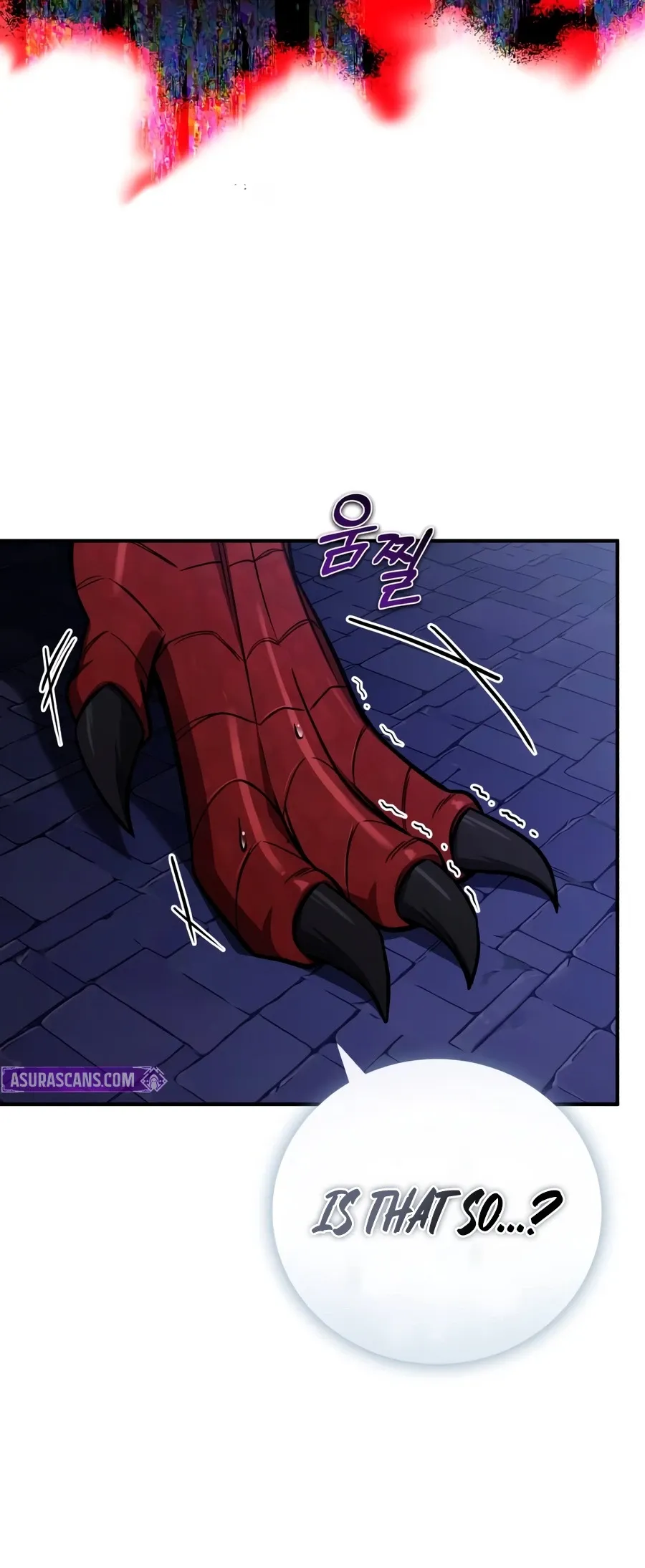 I Married the Dragon I Killed Chapter 1 page 20 - 