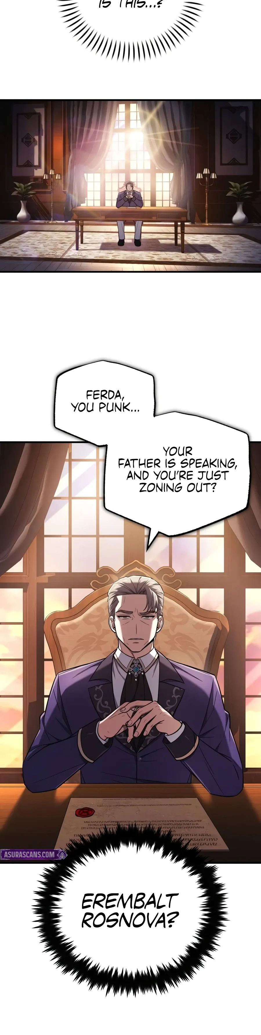 I Married the Dragon I Killed Chapter 1 page 39 - 