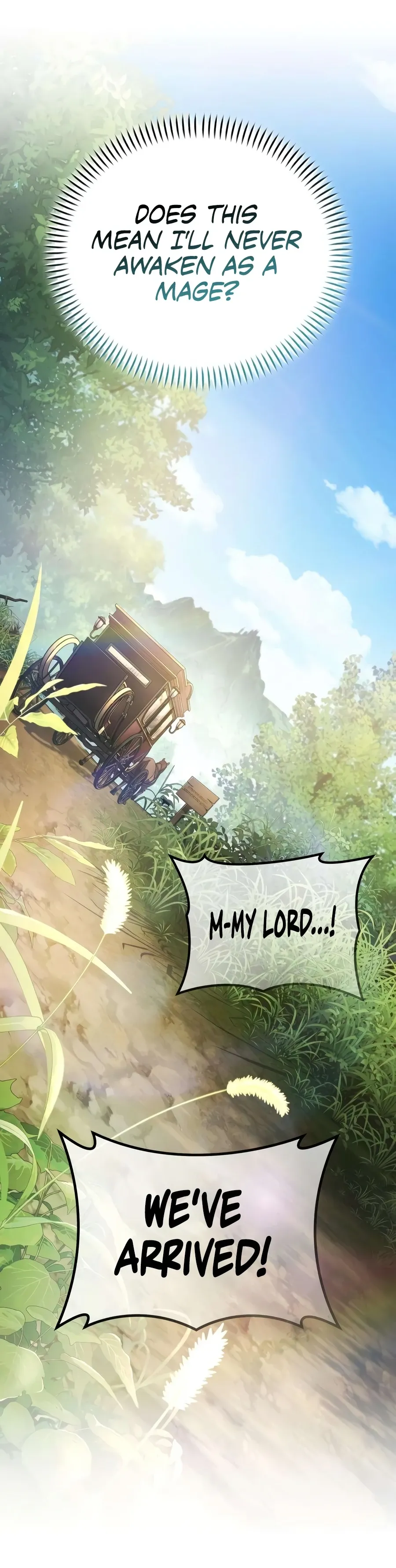 I Married the Dragon I Killed Chapter 2 page 12 - 