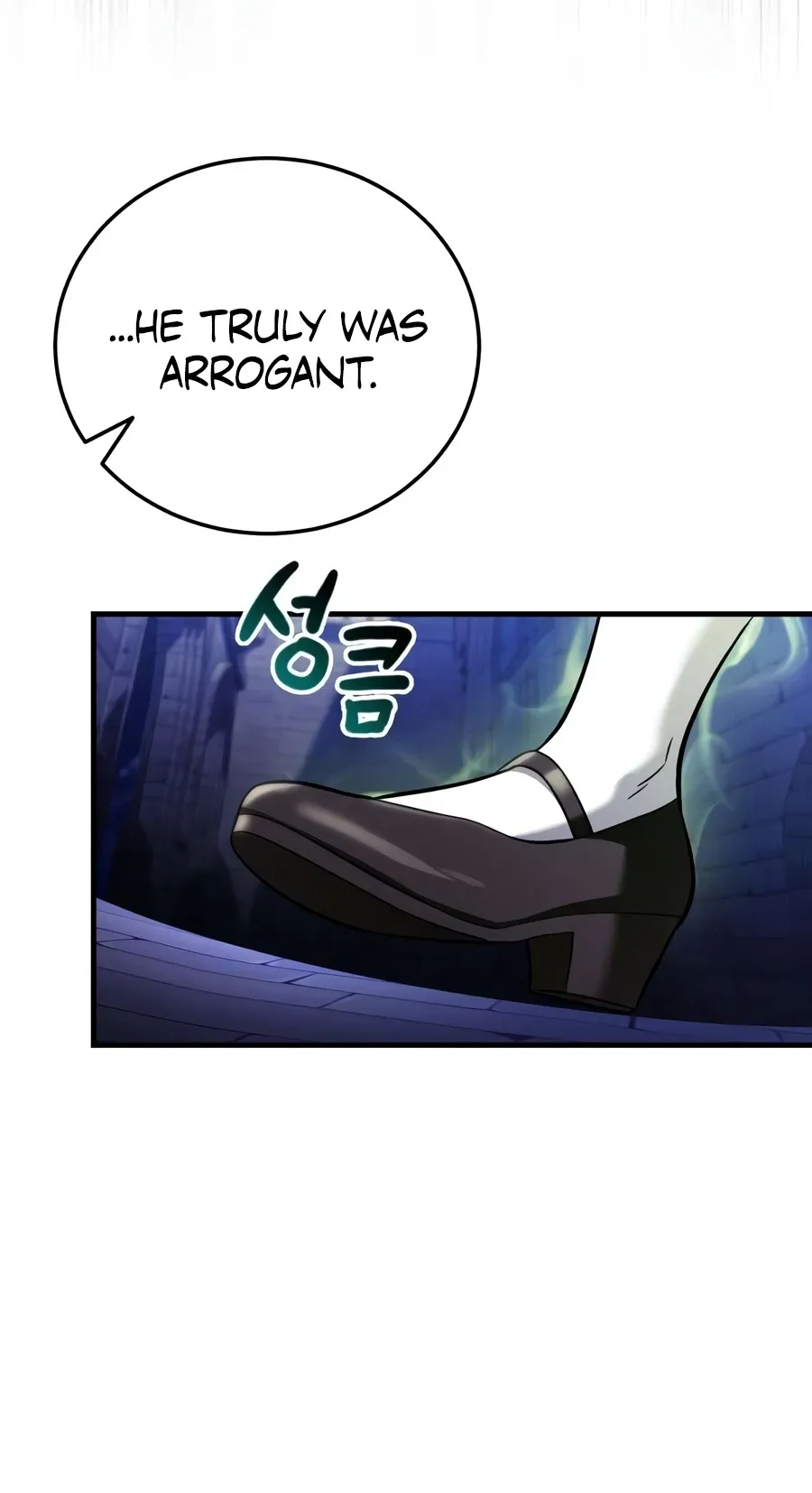I Married the Dragon I Killed Chapter 2 page 27 - 
