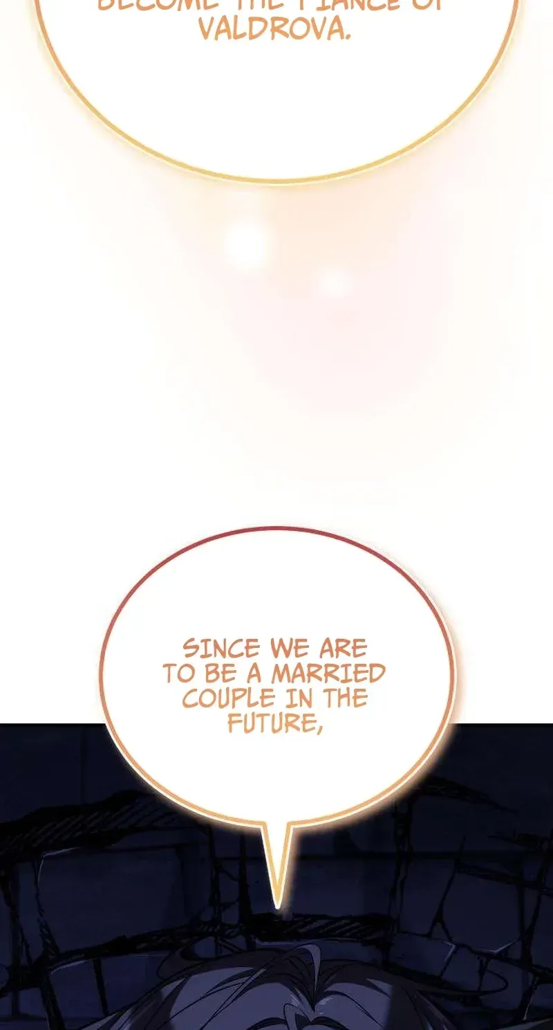I Married the Dragon I Killed Chapter 3 page 2 - 