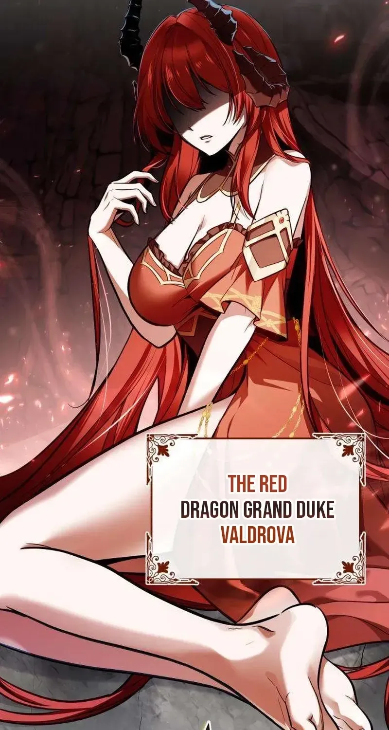 I Married the Dragon I Killed Chapter 3 page 16 - 