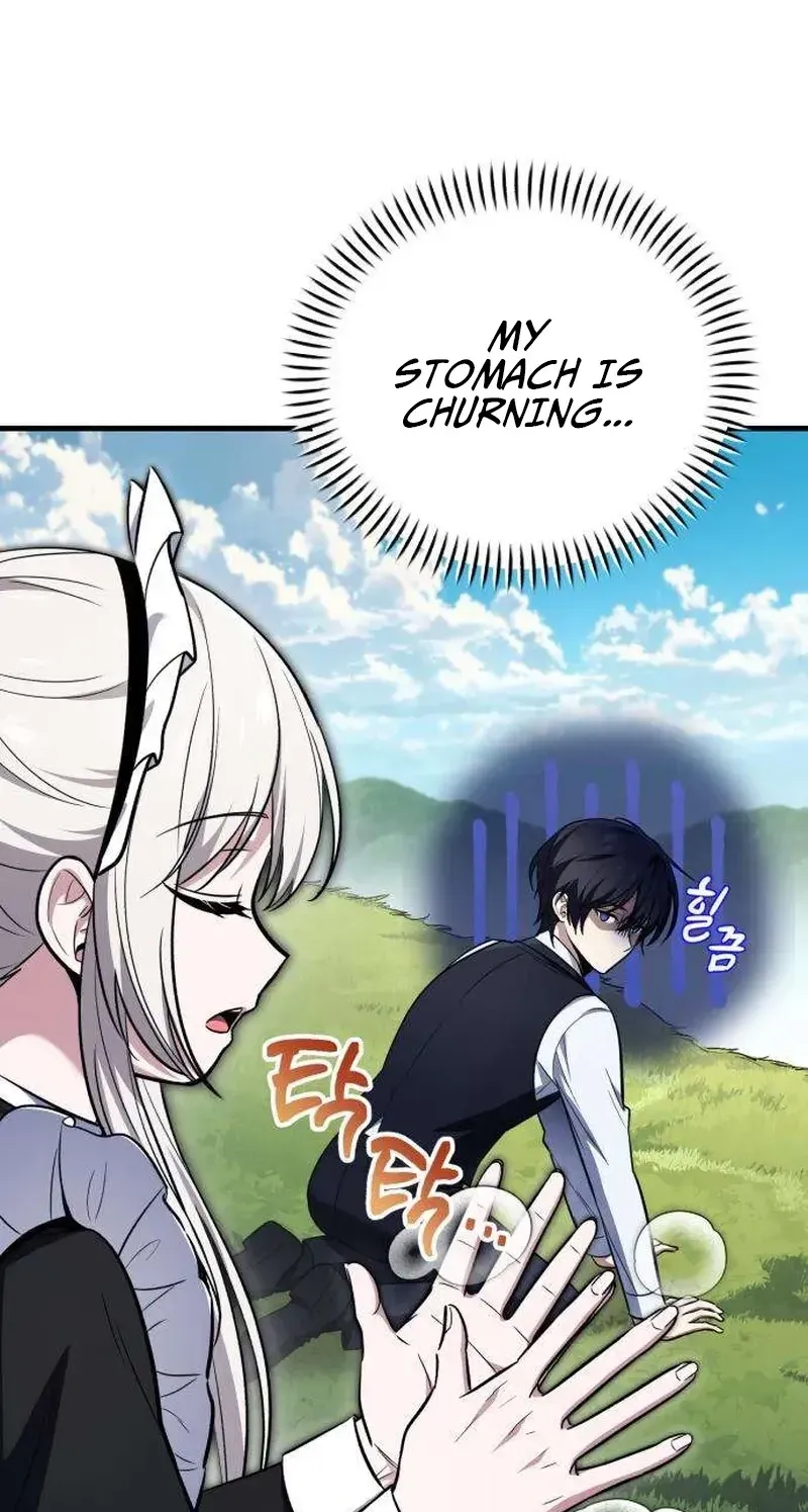 I Married the Dragon I Killed Chapter 3 page 161 - 
