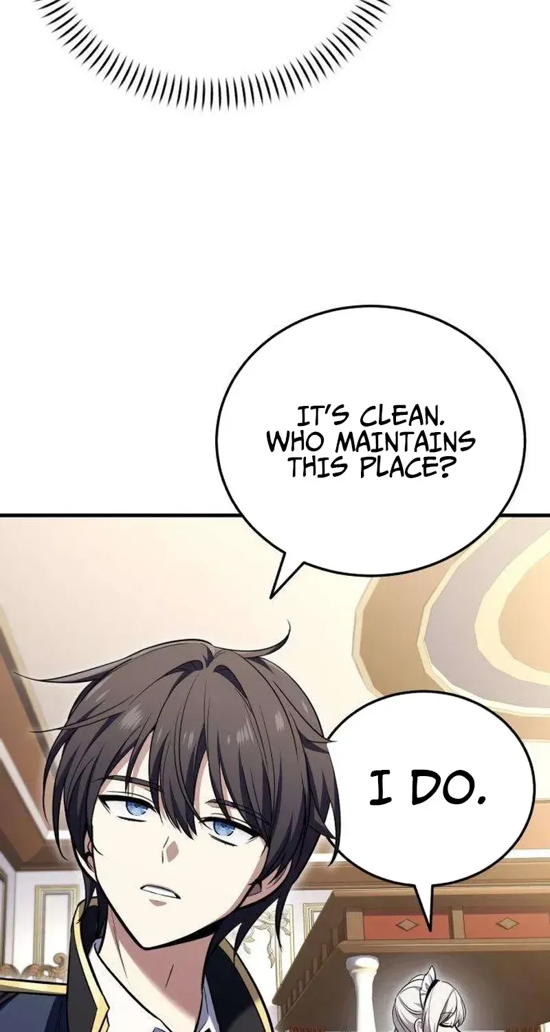 I Married the Dragon I Killed Chapter 3 page 45 - 