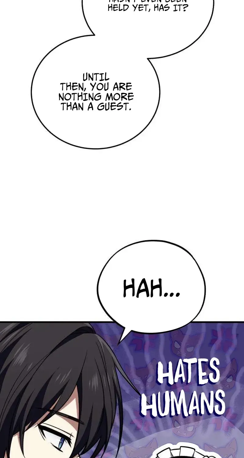 I Married the Dragon I Killed Chapter 3 page 53 - 