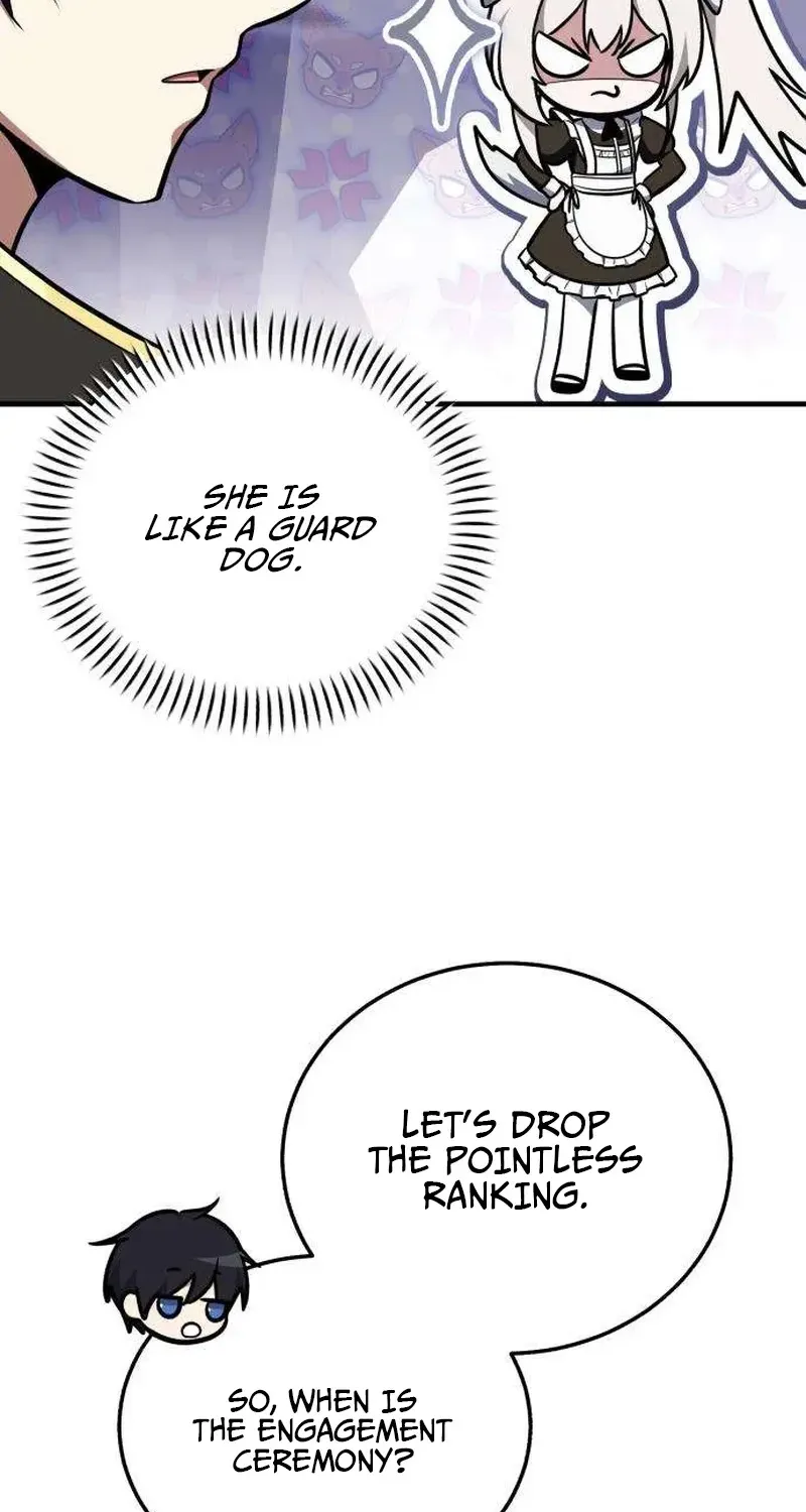 I Married the Dragon I Killed Chapter 3 page 55 - 