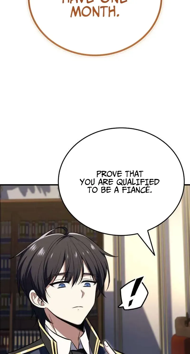 I Married the Dragon I Killed Chapter 3 page 70 - 