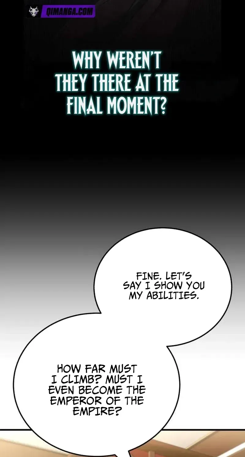 I Married the Dragon I Killed Chapter 3 page 83 - 