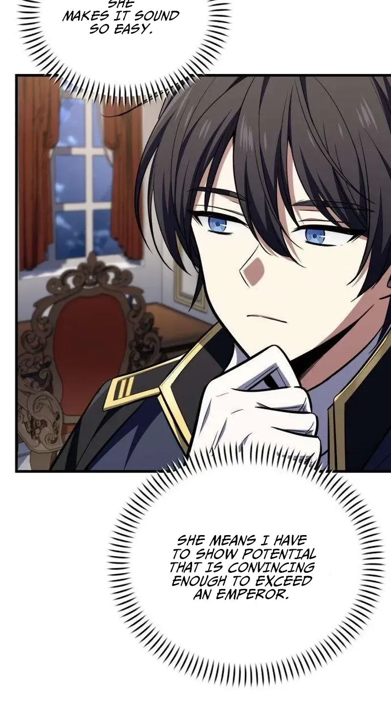 I Married the Dragon I Killed Chapter 3 page 85 - 