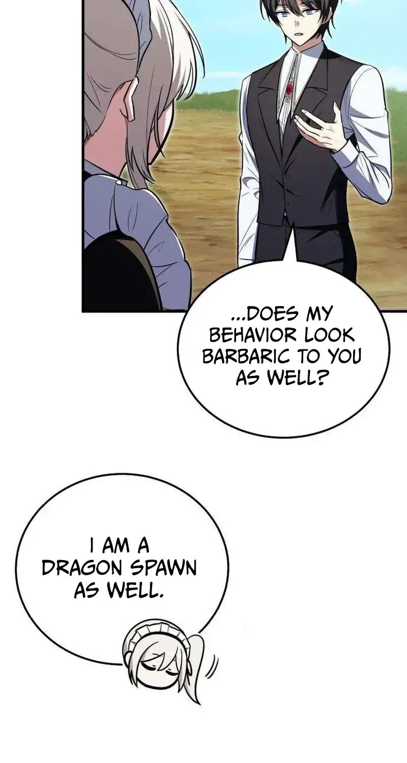 I Married the Dragon I Killed Chapter 4 page 110 - 