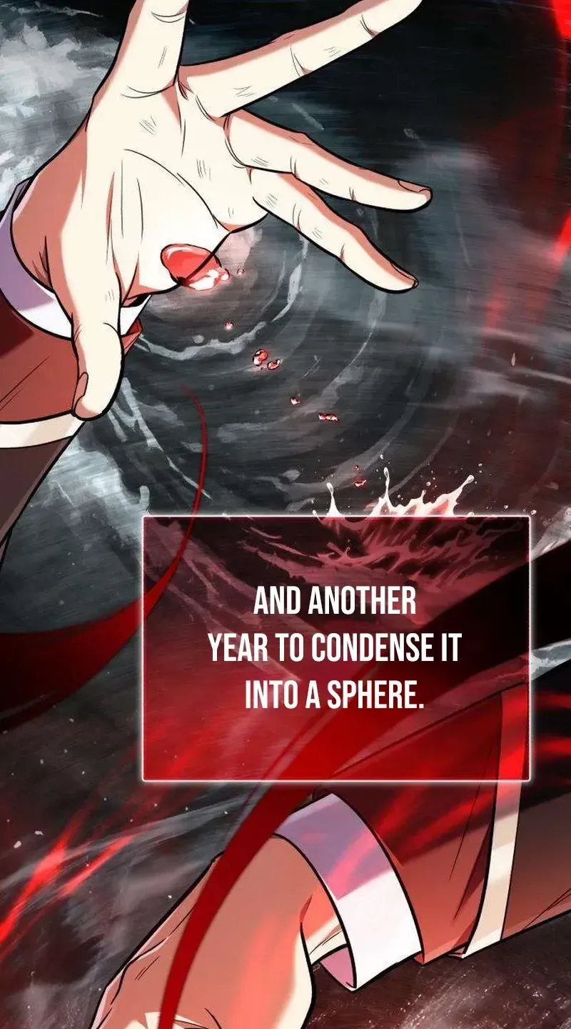 I Married the Dragon I Killed Chapter 4 page 123 - 
