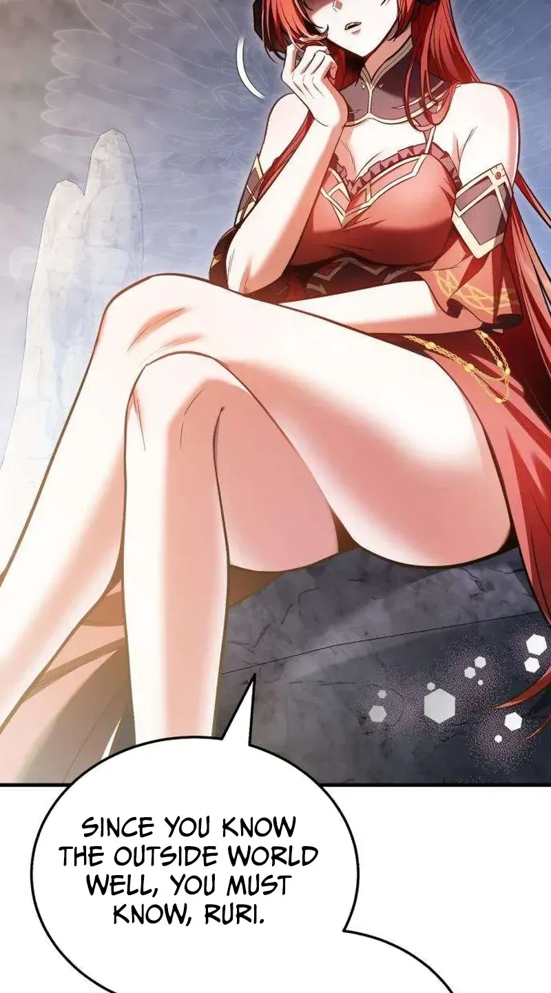 I Married the Dragon I Killed Chapter 4 page 148 - 