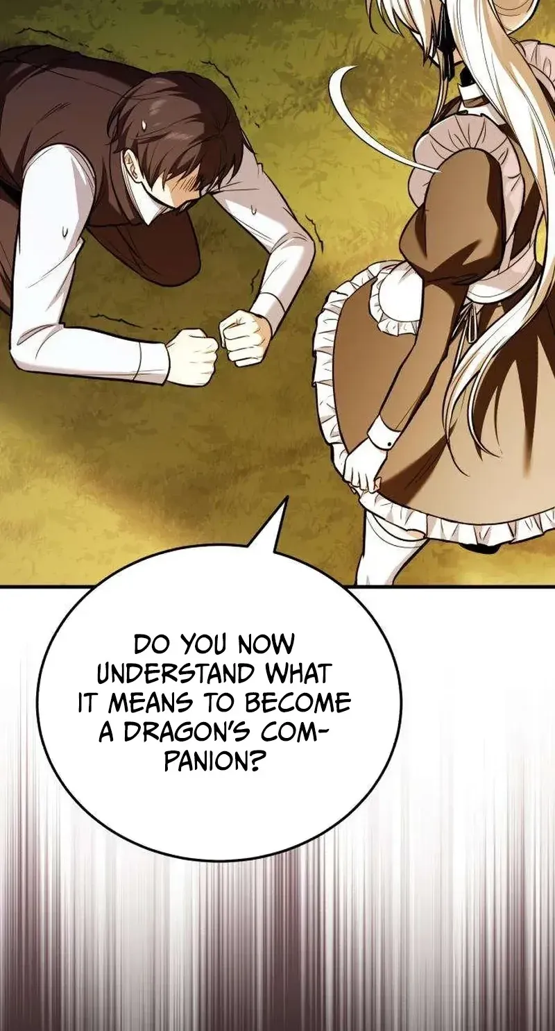 I Married the Dragon I Killed Chapter 4 page 21 - 