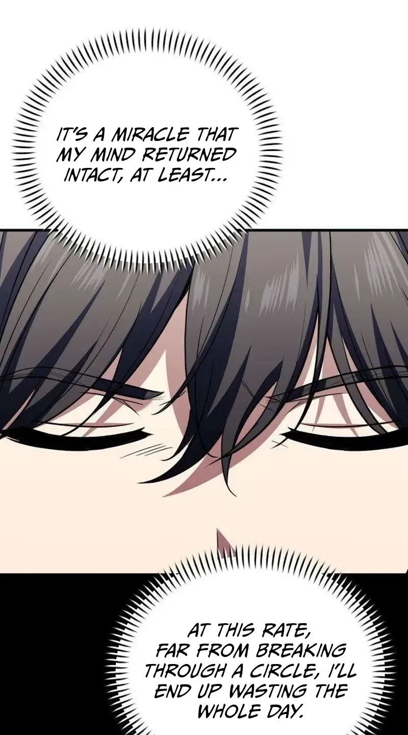 I Married the Dragon I Killed Chapter 4 page 36 - 