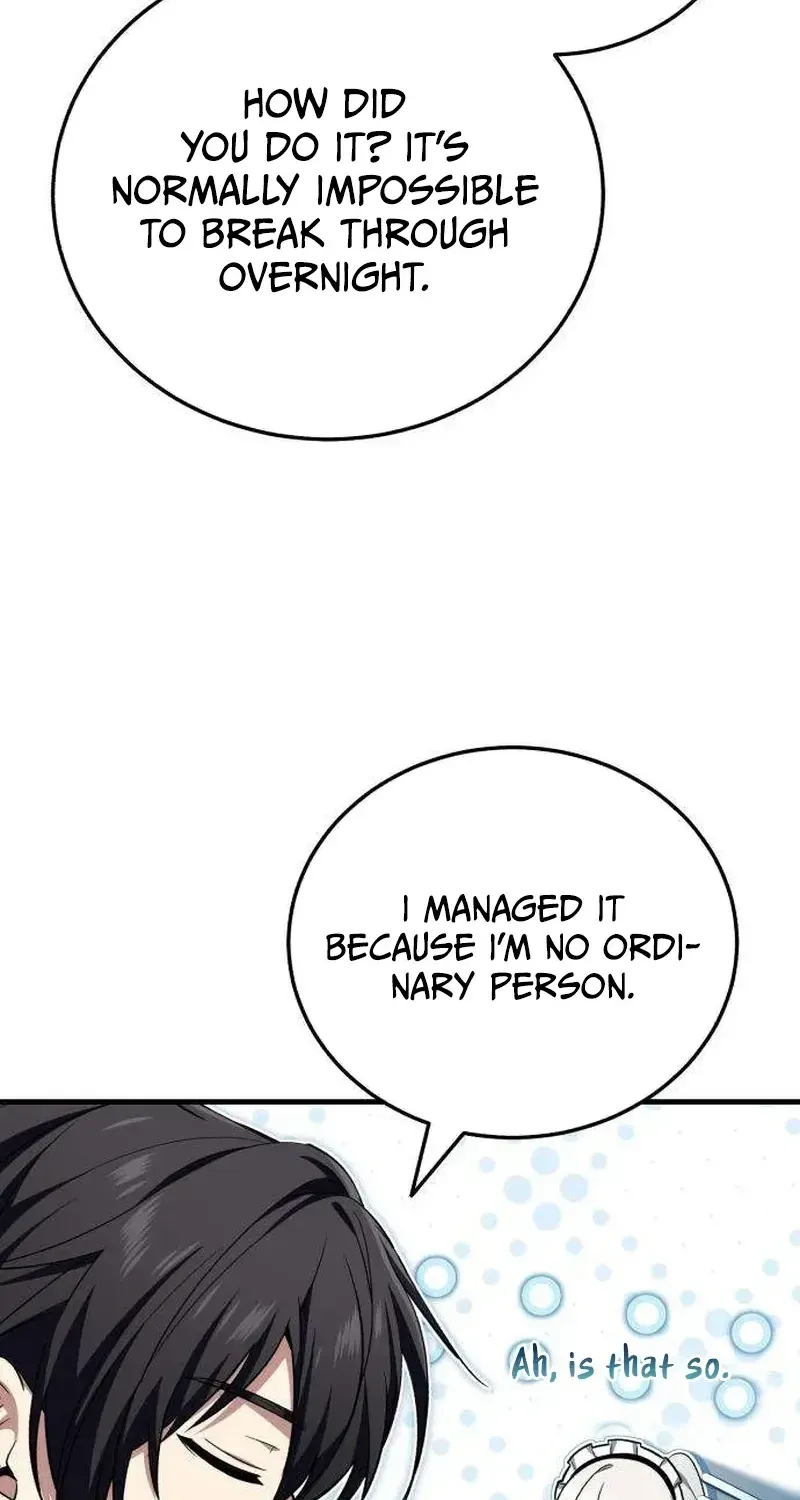 I Married the Dragon I Killed Chapter 4 page 84 - 