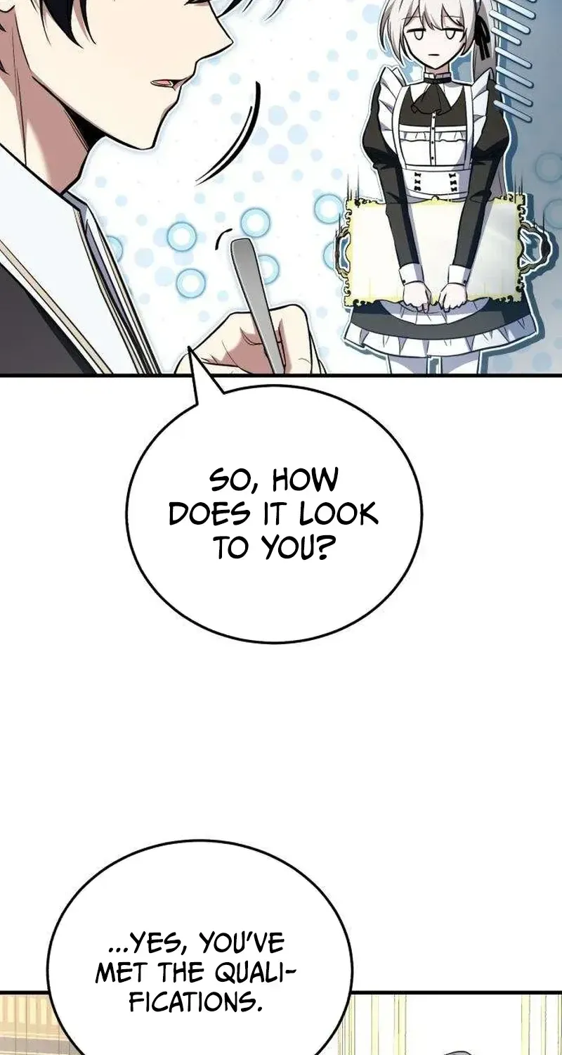 I Married the Dragon I Killed Chapter 4 page 86 - 