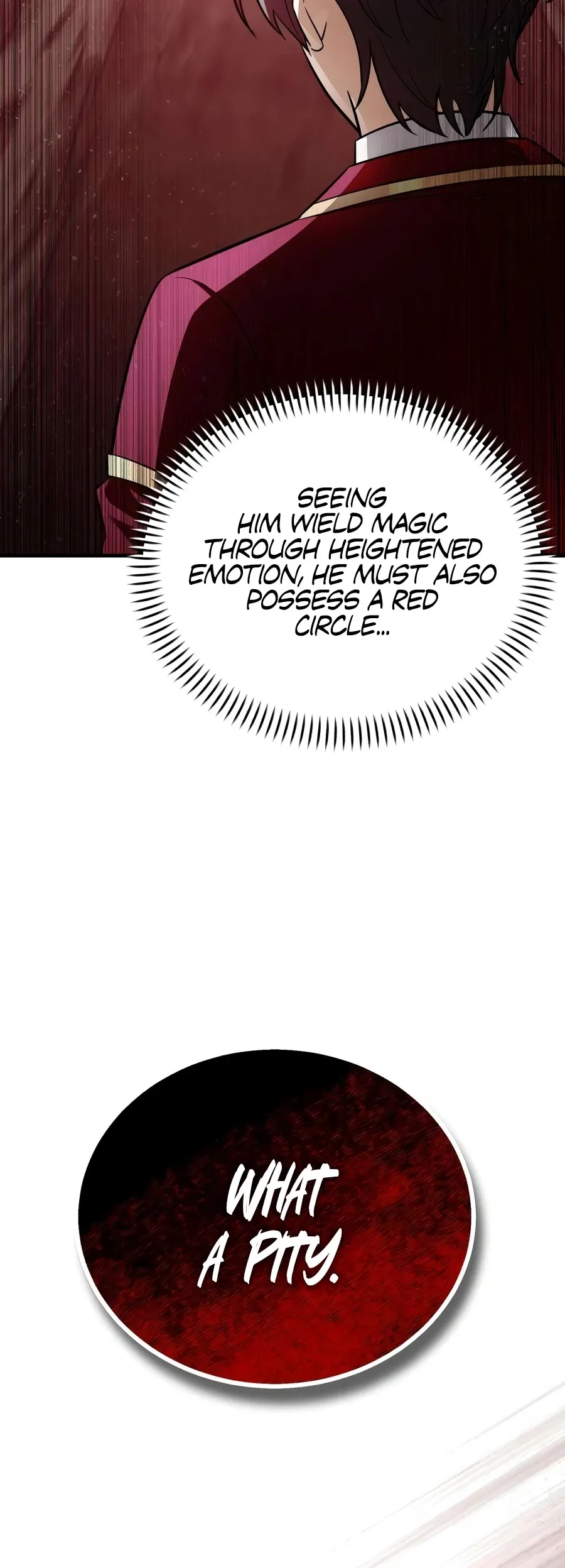 I Married the Dragon I Killed Chapter 5 page 13 - 