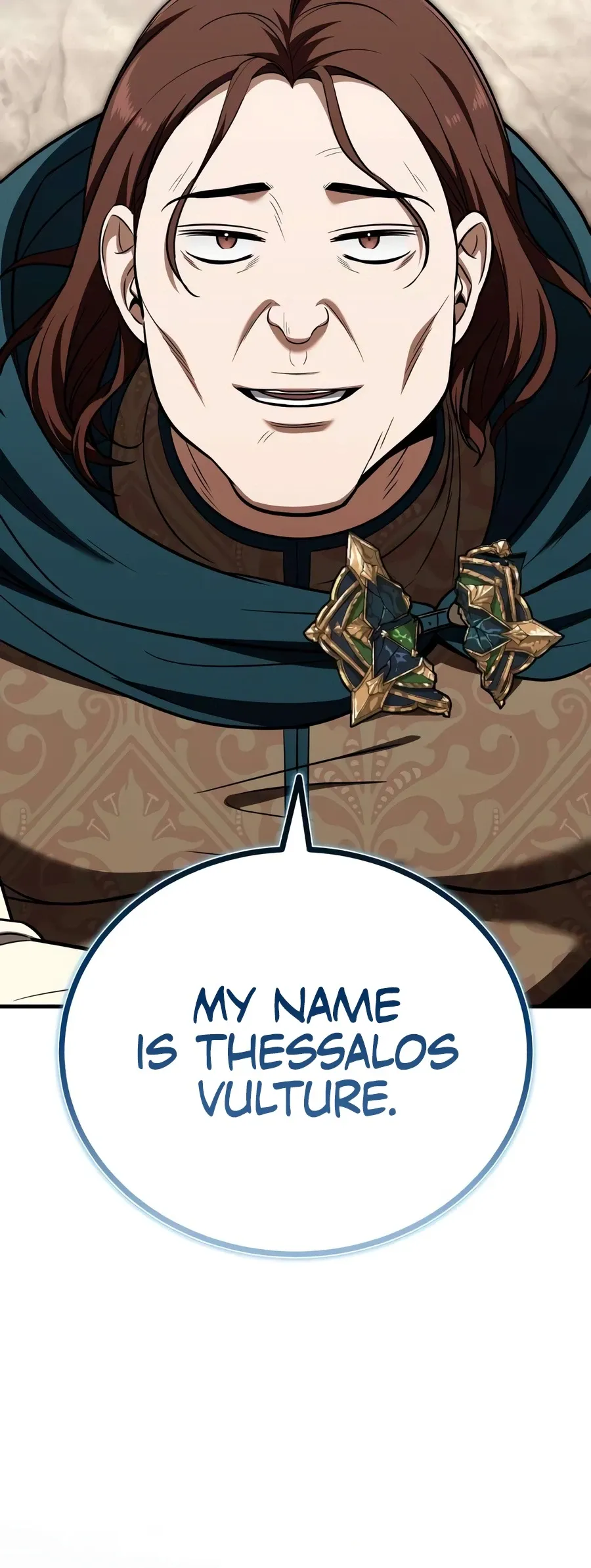 I Married the Dragon I Killed Chapter 5 page 19 - 