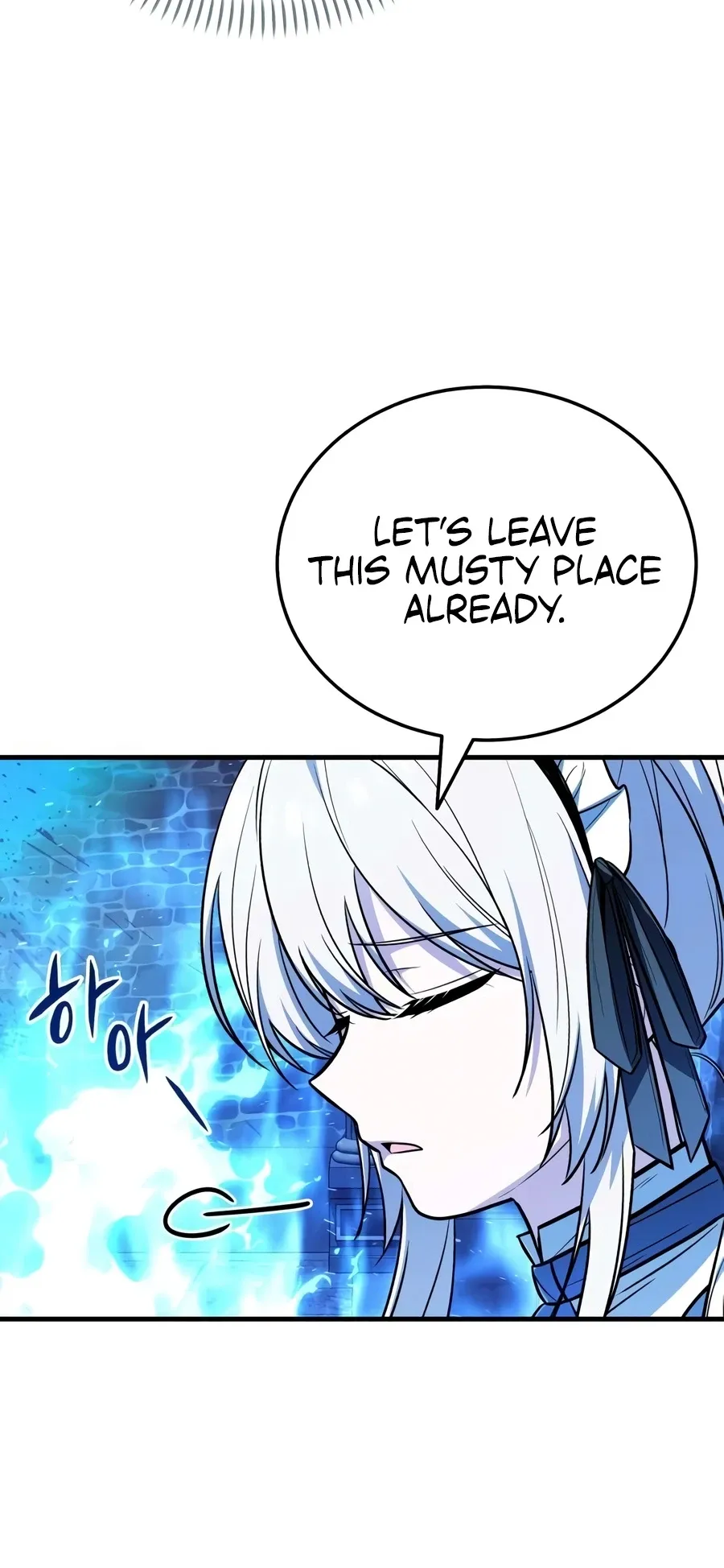I Married the Dragon I Killed Chapter 6 page 20 - 