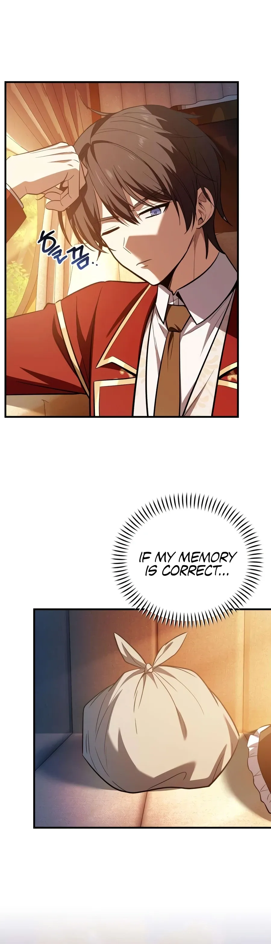 I Married the Dragon I Killed Chapter 6 page 6 - 