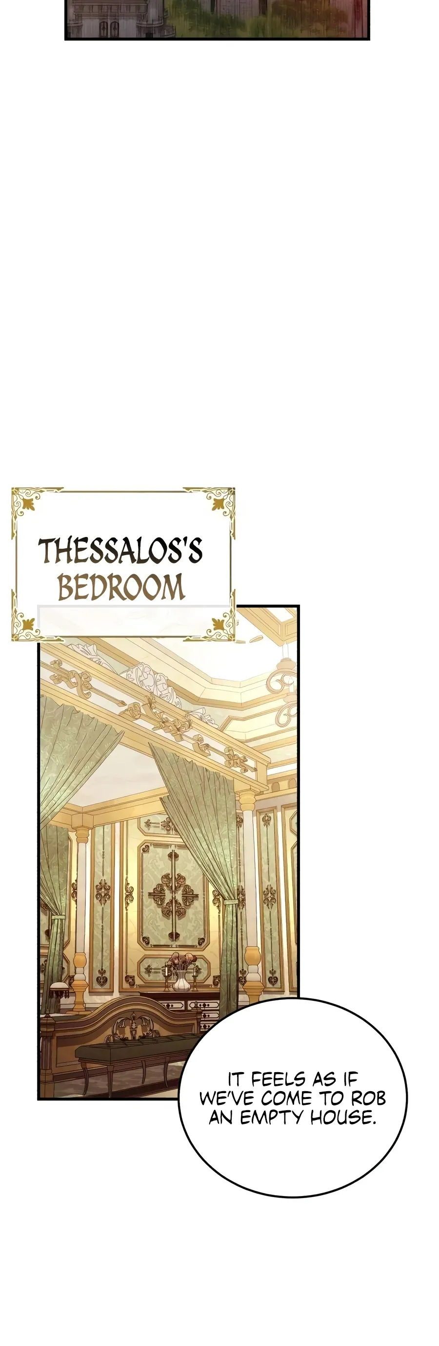 I Married the Dragon I Killed Chapter 6 page 8 - 