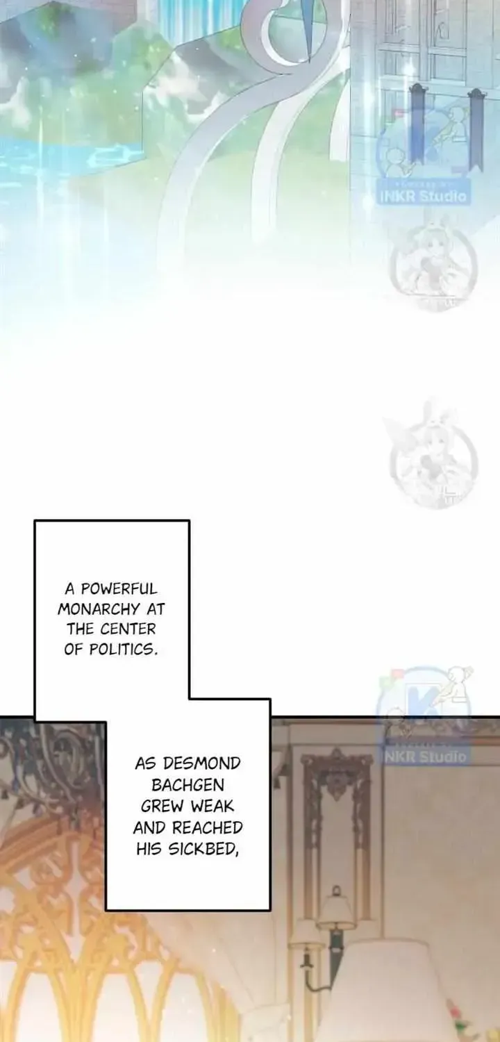 I Married the Enemy Who Killed My Parents Chapter 1.1 page 23 - 
