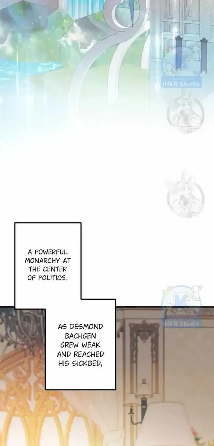 I Married the Enemy Who Killed My Parents Chapter 1.2 page 23 - 